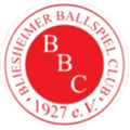 Bliesheimer BC Jugend Logo