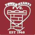 Tower Hearts Logo