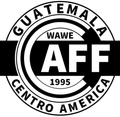 AFF Guatemala Logo