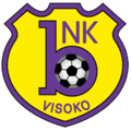 NK Bosna Visoko Logo