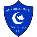 Hilal Wau Logo