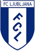 Ljubljana Region Logo