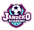 Janocko Academy U19 Logo