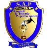 SAP FC Logo