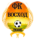Voskhod Stara Mayachka (w) Logo