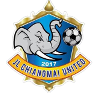JL Chiangmai United U19 Logo