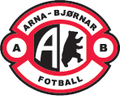 Arna-Bjornar Logo