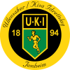 Ull Kisa B Logo