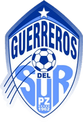 Municipal Pérez Zeledón Logo