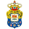 UD Las Palmas U17 Logo