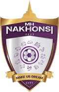 Nakhon Si City FC Logo