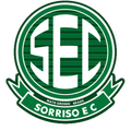 Sorriso EC U20 Logo