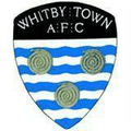 Whitby Town Logo