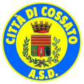 Citta Di Cossato Logo