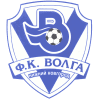 Volga Nizhny Novgorod (R) Logo