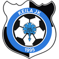 Keila JK II Logo