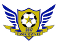 Tasik Raya FC Logo