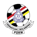 PDRM U21 Logo