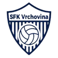 SFK Vrchovina B Logo