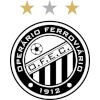 Operario Ferroviario PR U20 Logo