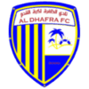 Al-Dhafra U23 Logo