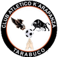 CD Karapanza Tarabuco Logo
