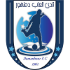 Ala ab Damanhour Logo
