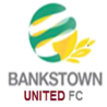 Bankstown United FC Logo