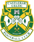 Castlebar Celtic FC Logo