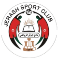 Jerash Club Logo