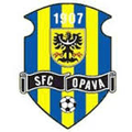 Opava II Logo