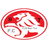 Ben Tre II Logo