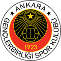 Genclerbirligi U21 Logo