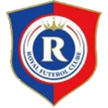 Royal GO U20 Logo