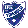 IFK Tidaholm Logo