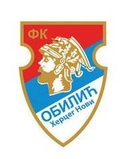 FK Obilic Herceg Novi Logo