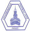 Loughborough Foxes (w) Logo