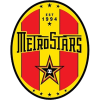 MetroStars Reserves (W) Logo