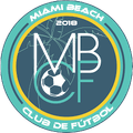 Miami Beach CF Academy Logo