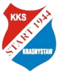 Start Krasnystaw Logo