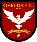 Garuda FC Reserve Logo