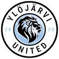 Ylojarvi United Logo