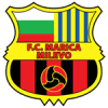 Maritsa Milevo Logo