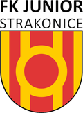 FK Junior Strakonice Logo