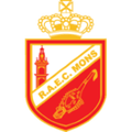 RAEC Mons Women Logo