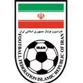 Iran Football 5-a-Side Logo