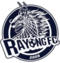 Rayong FC Logo