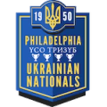 PHL Ukrainian Nationals (W) Logo