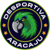 Desportiva Aracaju Logo
