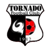 Tornado FC Logo